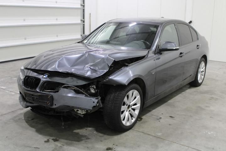 BMW 3 SERIES GT 2014 wba3b51090f777600