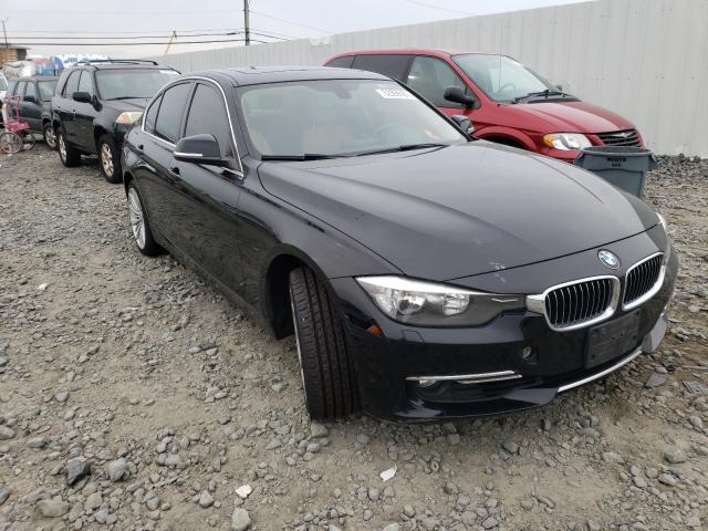 BMW 328 XI SUL 2013 wba3b5c50df138634