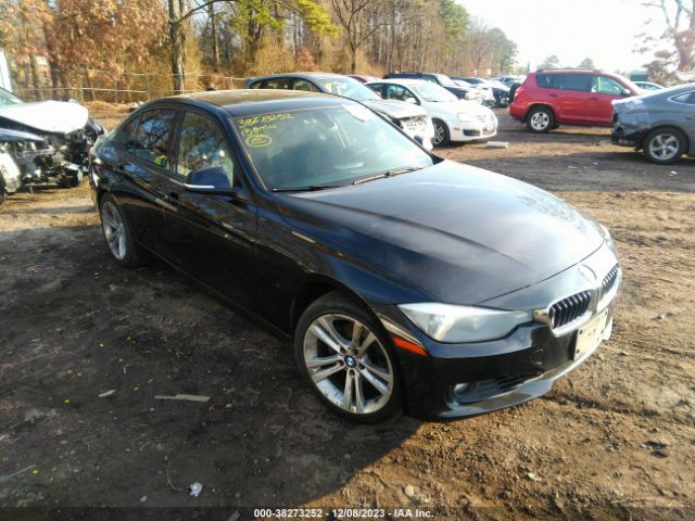 BMW 328I 2013 wba3b5c50df138732