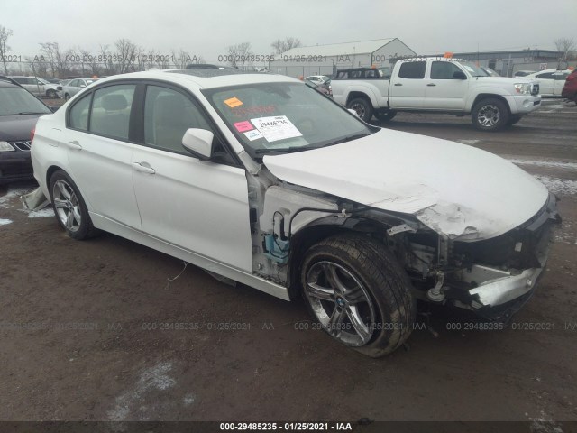 BMW 3 2013 wba3b5c50df138763