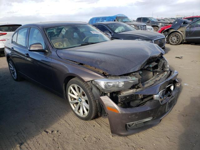 BMW 328 XI SUL 2013 wba3b5c50df138813