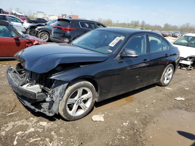 BMW 3 SERIES 2013 wba3b5c50df590406