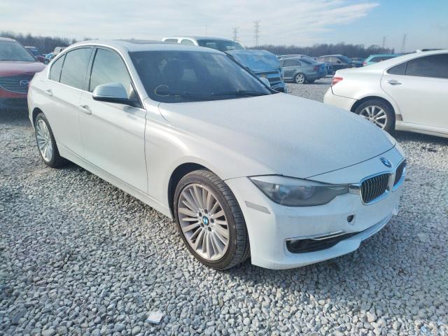 BMW 328 XI SUL 2013 wba3b5c50df590440