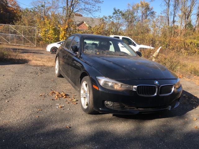 BMW 328 XI SUL 2013 wba3b5c50df590762