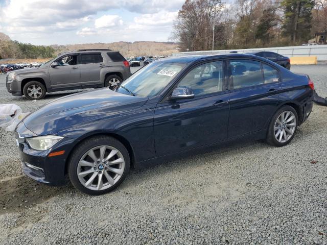 BMW 328 XI SUL 2013 wba3b5c50df590955