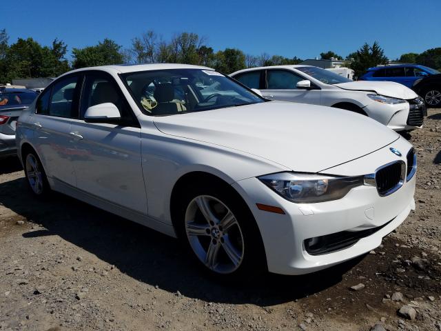 BMW 328 XI SUL 2013 wba3b5c50df591118