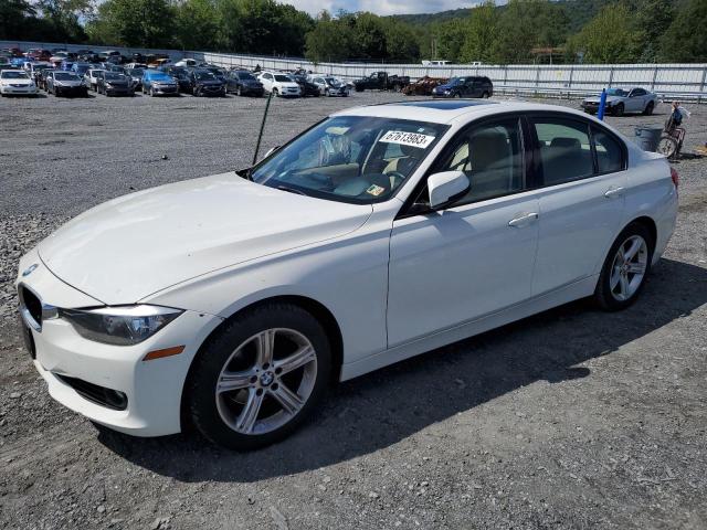 BMW 328 XI SUL 2013 wba3b5c50df591278