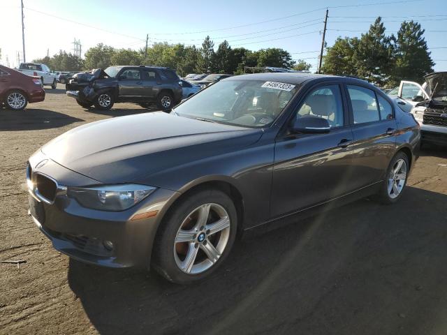 BMW 328 XI SUL 2013 wba3b5c50df591300