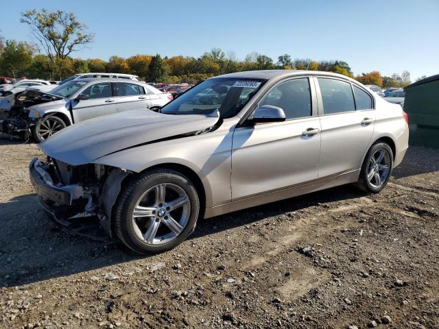 BMW 328 XI SUL 2013 wba3b5c50df591359