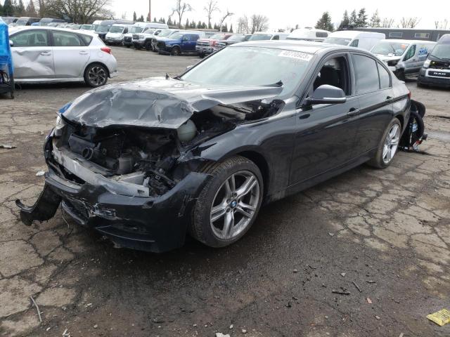 BMW 328I 2012 wba3b5c50df591734