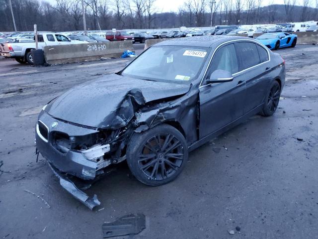 BMW 328 XI SUL 2013 wba3b5c50df591877