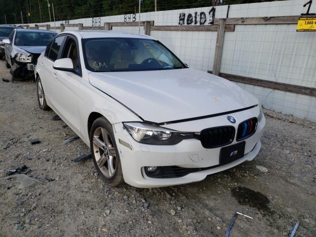 BMW 328 XI SUL 2013 wba3b5c50df591992