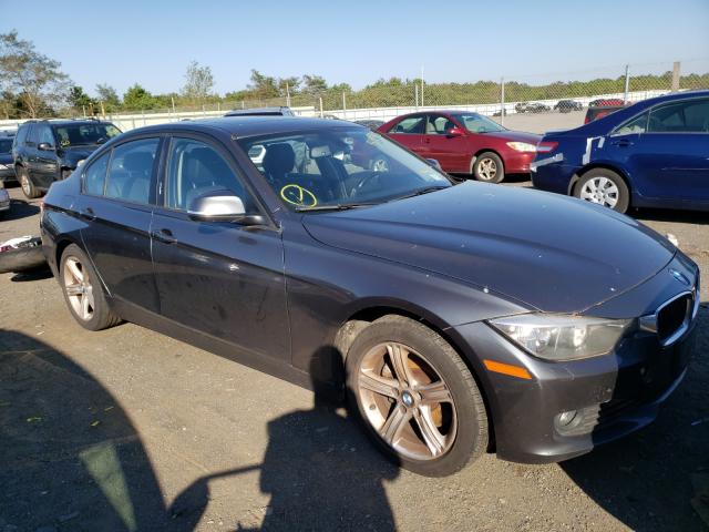 BMW 3 SERIES 2013 wba3b5c50df592477