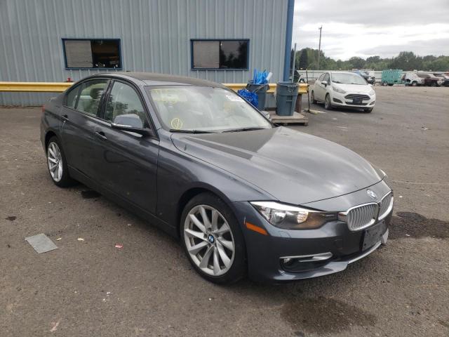 BMW 328 XI SUL 2013 wba3b5c50df592530