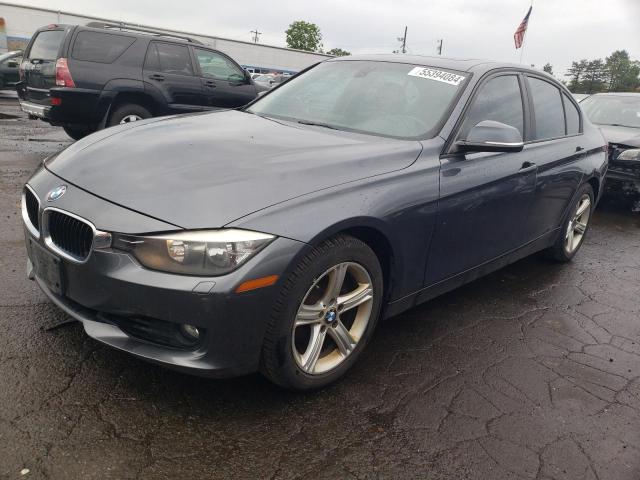 BMW 3 SERIES 2013 wba3b5c50df593015