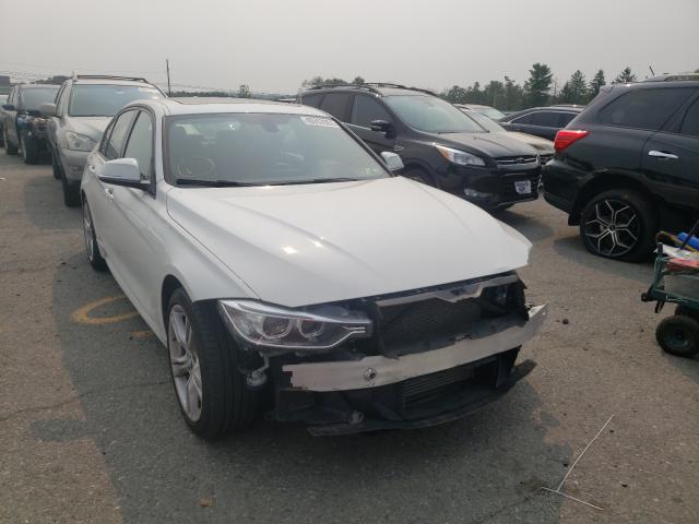 BMW 328 XI SUL 2013 wba3b5c50df593399