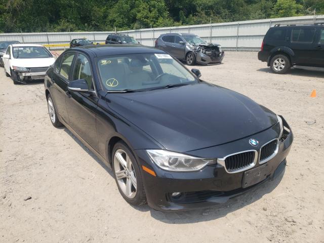 BMW 328 XI SUL 2013 wba3b5c50df593483