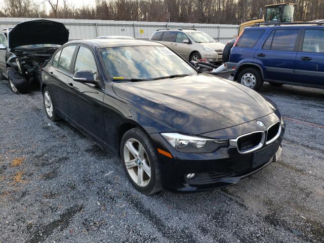 BMW 328 XI SUL 2013 wba3b5c50df593824