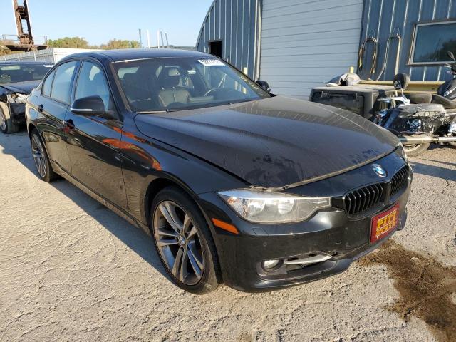 BMW 328 XI SUL 2013 wba3b5c50df593855