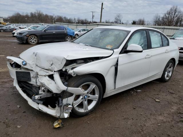 BMW 328 XI SUL 2013 wba3b5c50df594021