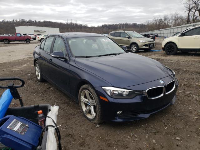 BMW 328 XI SUL 2013 wba3b5c50df594200