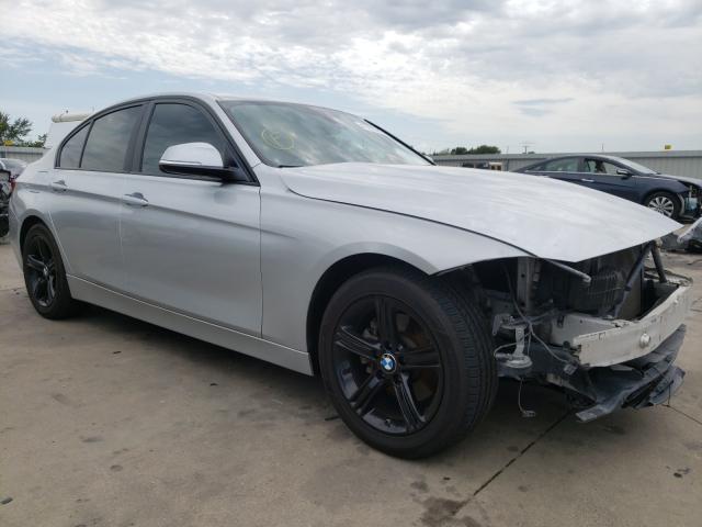 BMW 328 XI SUL 2013 wba3b5c50df594603