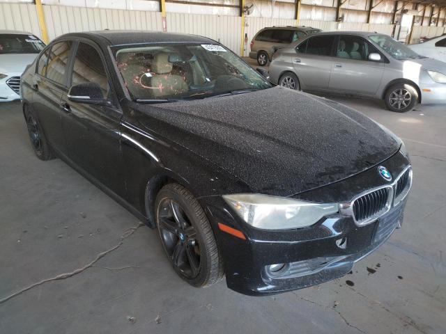 BMW 328 XI SUL 2013 wba3b5c50df594682