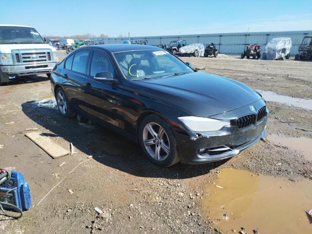 BMW 328 XI SUL 2013 wba3b5c50df595136