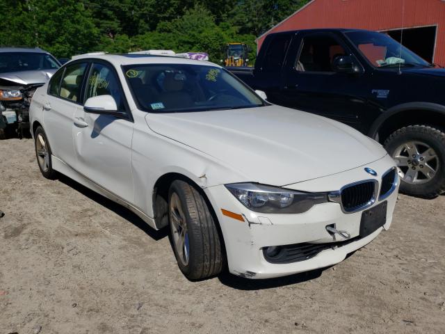 BMW 328 XI SUL 2013 wba3b5c50df595332