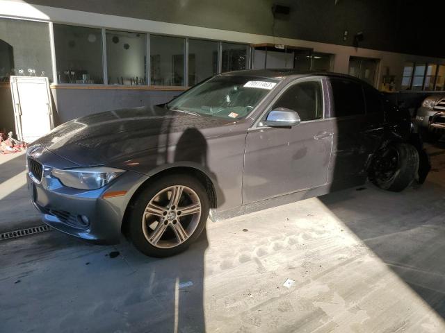 BMW 3 SERIES 2013 wba3b5c50df595864