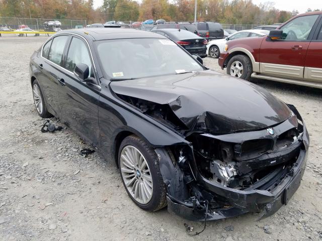 BMW 328 XI SUL 2013 wba3b5c50df596058