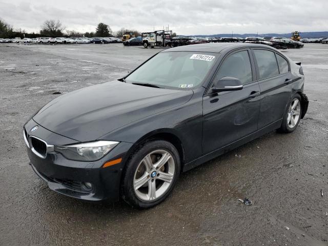 BMW 328 XI SUL 2013 wba3b5c50df596125