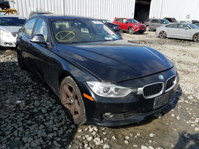 BMW 328 XI SUL 2013 wba3b5c50df596626