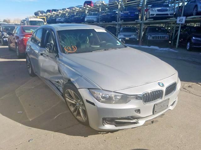 BMW 328 XI SUL 2013 wba3b5c50df596660