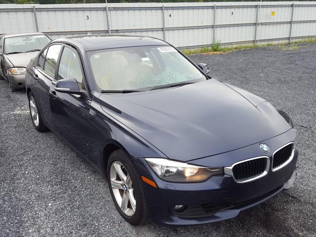 BMW 328 XI SUL 2013 wba3b5c50df596755