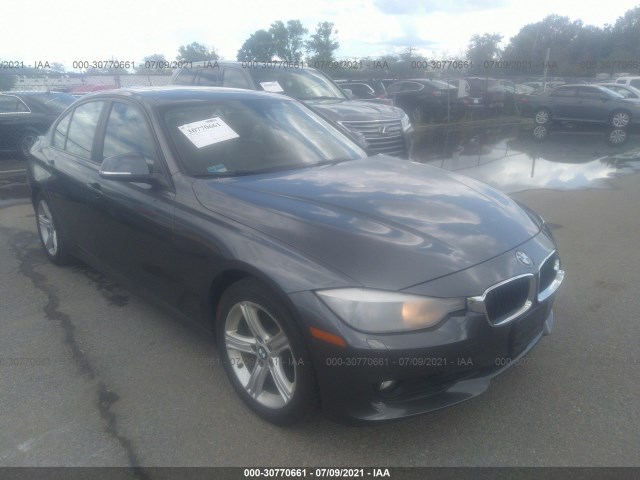 BMW 3 2013 wba3b5c50df596836