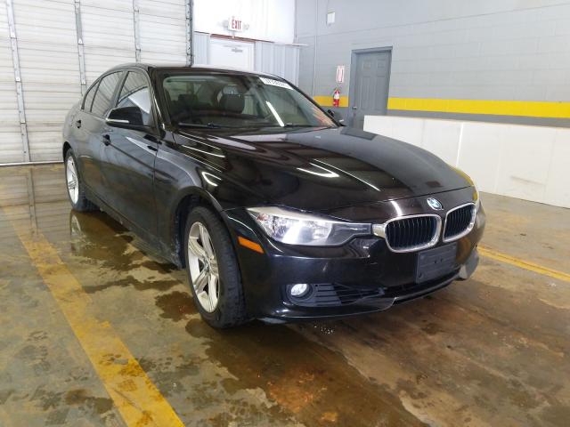 BMW 328 XI SUL 2013 wba3b5c50df596903