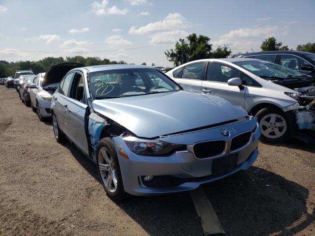 BMW 328 XI SUL 2013 wba3b5c50df596979