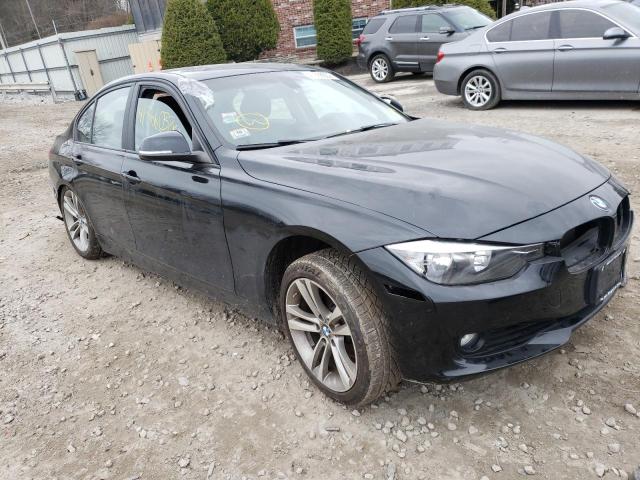 BMW 328 XI SUL 2013 wba3b5c50df597386