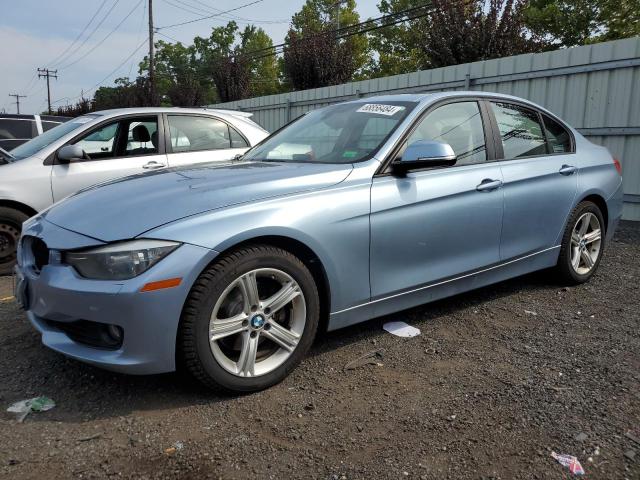 BMW 328 XI SUL 2013 wba3b5c50df597470