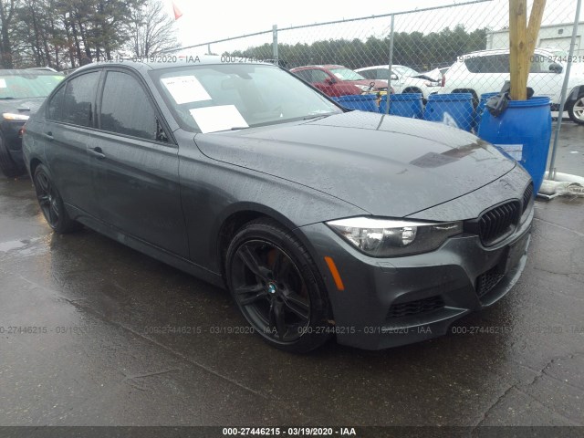 BMW 3 SERIES 2013 wba3b5c50df597937