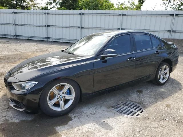 BMW 328 XI SUL 2013 wba3b5c50df598201