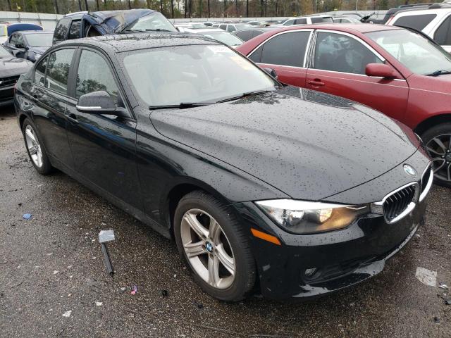 BMW 328 XI SUL 2013 wba3b5c50df598585