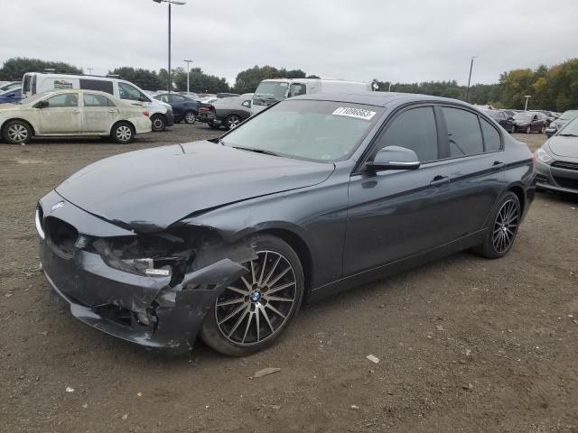 BMW 3 SERIES 2013 wba3b5c50df598652