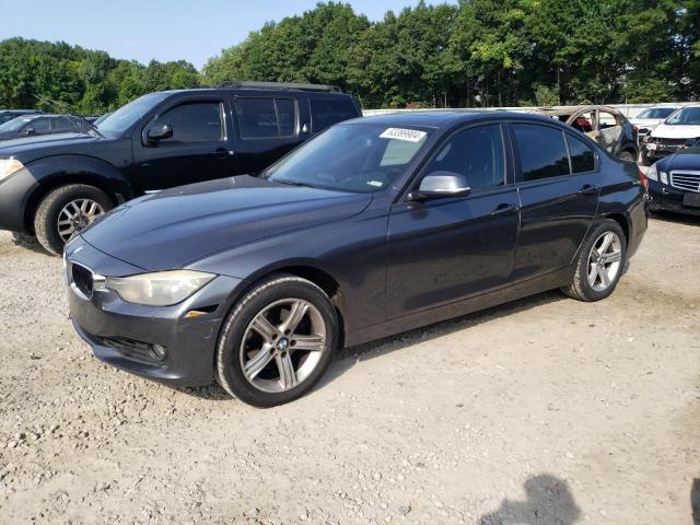 BMW 328 XI SUL 2013 wba3b5c50dj598468