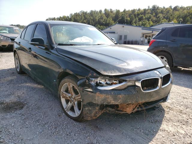 BMW NULL 2013 wba3b5c50dj598521