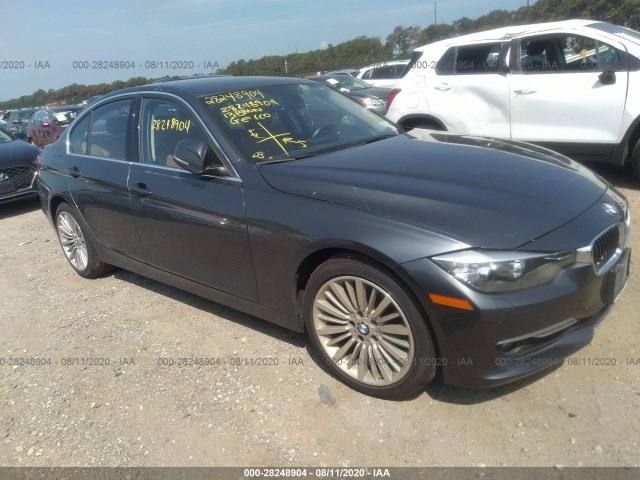 BMW 3 2013 wba3b5c50dj598969