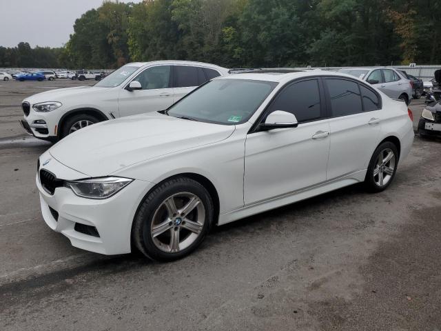 BMW 328 XI SUL 2014 wba3b5c50ef599947