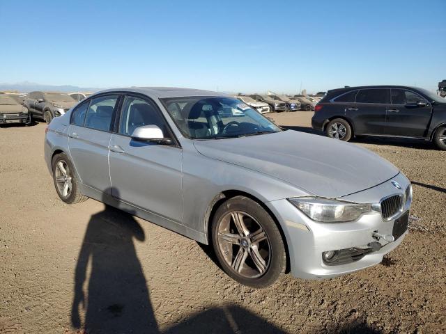 BMW 328 XI SUL 2014 wba3b5c50ef958701