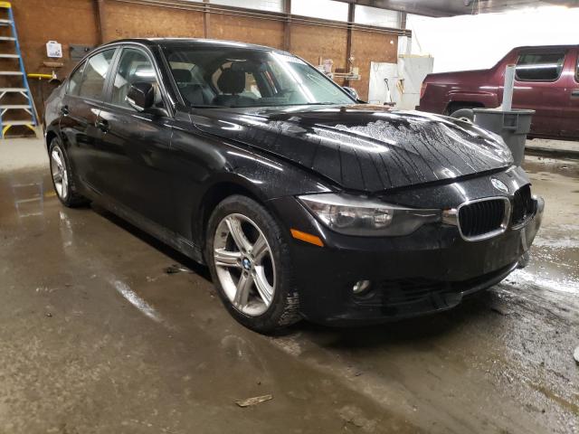 BMW 328 XI SUL 2014 wba3b5c50ef958939